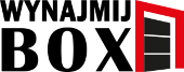 Logo Wynajmij Box